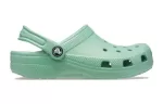 (GS) Crocs Classic Pedra Jade Clogs ‘Verde’