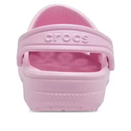 (GS) Crocs Classic Slip On ‘Rosa’