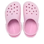(GS) Crocs Classic Slip On ‘Rosa’