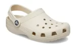 (GS) Crocs Classic Tamanco ‘Bege’