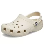 (GS) Crocs Classic Tamanco ‘Bege’