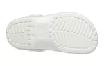 (GS) Crocs Classic Todo-o-terreno Clogs ‘Rosa Branco’