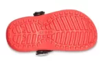 (GS) Crocs Classic x Mickey Mouse Clogs ‘Vermelho Amarelo Preto’