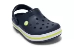 (GS) Crocs Crocband Clogs ‘Azul Branco’