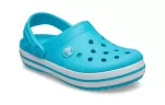 (GS) Crocs Crocband Clogs ‘Azul Branco’