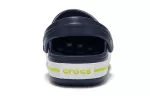 (GS) Crocs Crocband Clogs ‘Azul Branco’