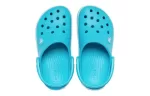 (GS) Crocs Crocband Clogs ‘Azul Branco’