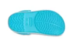 (GS) Crocs Crocband Clogs ‘Azul Branco’
