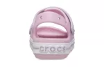 (GS) Crocs Crocband Cruiser Sandálias ‘Pink Lilac’