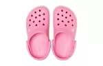(GS) Crocs Crocband Rainbow Glitter Clogs ‘Rosa’