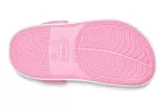 (GS) Crocs Crocband Rainbow Glitter Clogs ‘Rosa’