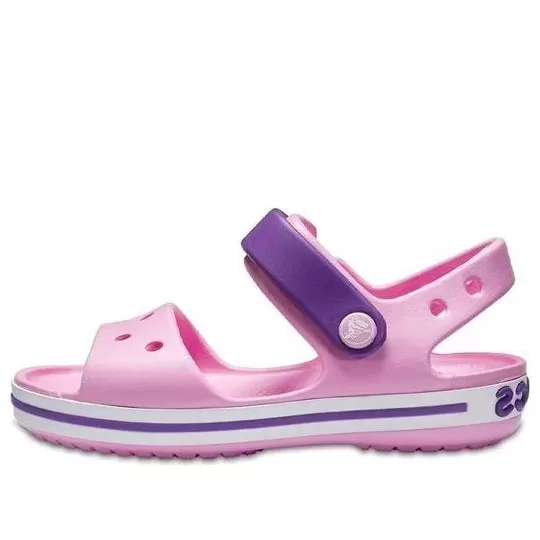 (GS) Crocs Crocband Sandálias ‘Cravo Ametista’ 12856-6AI