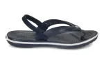 (GS) Crocs Crocband Slingback Strap Sandálias ‘Navy Black’