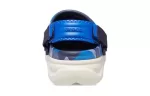 (GS) Crocs Duet Max 2 Camo Redux Clogs ‘Navy Stucco’