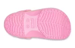(GS) Crocs Forro estampado Baya Clogs ‘Pink Lemonade Multi’