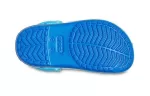 (GS) Crocs Fun Lab Baby Shark Band Clog ‘Azul’