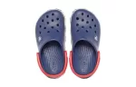 (GS) Crocs Fun Lab Mickey Lights Clogs ‘Navy Multi’