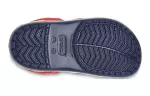 (GS) Crocs Fun Lab Mickey Lights Clogs ‘Navy Multi’