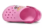 (GS) Crocs Fun Lab Princess Band Light Clogs ‘Rosa’