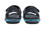 (GS) Crocs Fun Lab Sandálias Azul Profundo