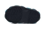 (GS) Crocs Fun Lab Sandálias Azul Profundo