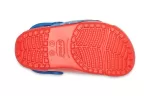 (GS) Crocs Fun Lab SpiderMan Lights Clogs ‘Vermelho Azul’