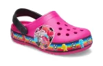 (GS) Crocs Fun Lab Trolls 2 Clogs ‘Candy Pink’