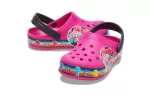 (GS) Crocs Fun Lab Trolls 2 Clogs ‘Candy Pink’