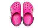 (GS) Crocs Fun Lab Trolls 2 Clogs ‘Candy Pink’