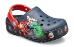 (GS) Crocs FunLab Clogs ‘Marinha’