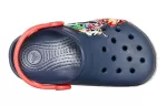 (GS) Crocs FunLab Clogs ‘Marinha’
