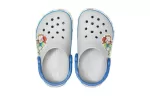 (GS) Crocs FunLab Disney Toy Story Clogs ‘Cinza Claro Azul’