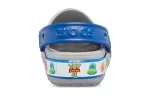 (GS) Crocs FunLab Disney Toy Story Clogs ‘Cinza Claro Azul’