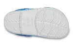 (GS) Crocs FunLab Disney Toy Story Clogs ‘Cinza Claro Azul’