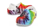 (GS) Crocs Gráfico Baya Clogs ‘Multicolorido’
