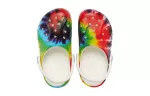 (GS) Crocs Gráfico Baya Clogs ‘Multicolorido’