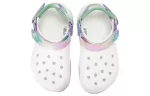 (GS) Crocs Hiker Ombre Clog ‘White Multi’