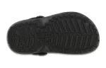 (GS) Crocs Infantil Classic Forrado Clogs ‘Preto’