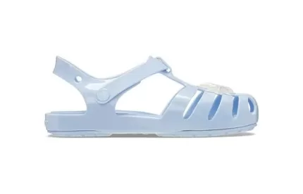 (GS) Crocs Isabella Sandálias ‘Azul’