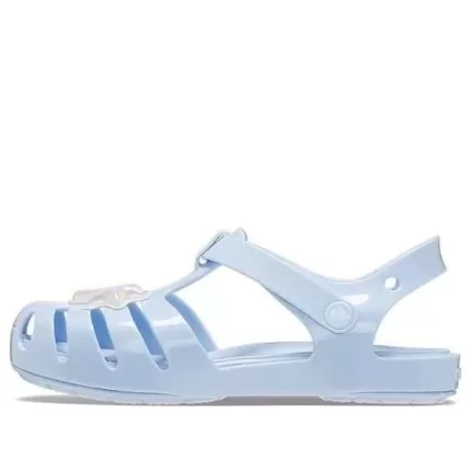 (GS) Crocs Isabella Sandálias ‘Azul’