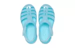 (GS) Crocs Isabella Sandálias ‘Glitter Blue’