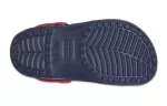 (GS) Crocs Jujutsu Kaisen Classic Clogs ‘Azul Vermelho’