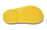 (GS) Crocs Lidar com a chuva Boots ‘Amarelo’ 12803-730