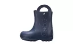 (GS) Crocs Lidar com a chuva Boots ‘Marinha’ 12803-04