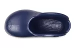 (GS) Crocs Lidar com a chuva Boots ‘Marinha’ 12803-410