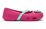 (GS) Crocs Lina Flats ‘Rosa’