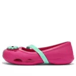 (GS) Crocs Lina Flats ‘Rosa’