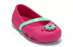 (GS) Crocs Lina Flats ‘Rosa’