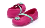 (GS) Crocs Lina Flats ‘Rosa’