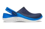 (GS) Crocs LiteRide 360 ​​Clogs ‘Navy Bright Cobalt’